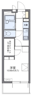 【間取り】 | ユートピアコート