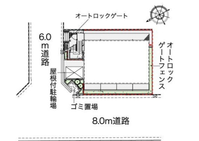 【地図】 | ユートピアコート