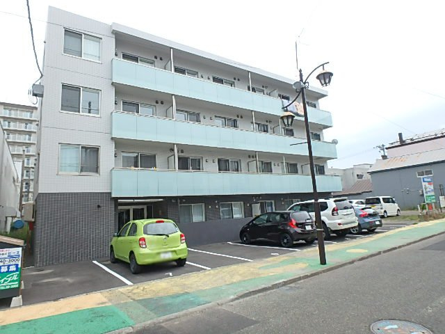 Ｍ’ｓ千歳幸町