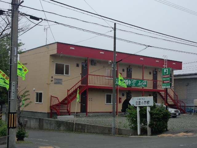 ソラーレ信濃