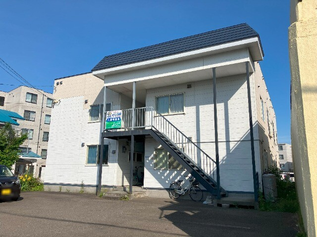 イーストヴィラ