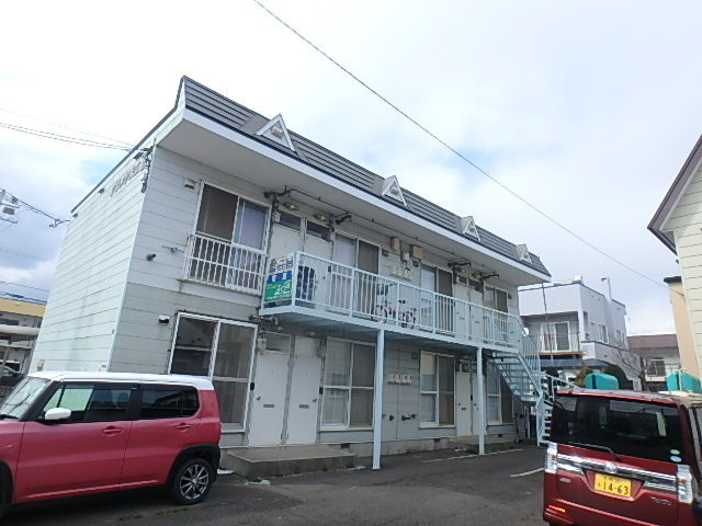 グランツ末広Ⅱ