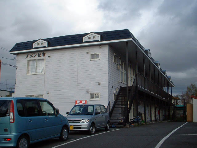 メゾン住吉