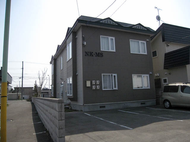 ＮＫ・ＭＳ
