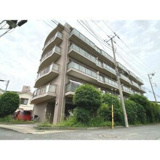 陽光大森マンションの画像