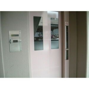 【その他共用部分】 | 陽光大森マンション