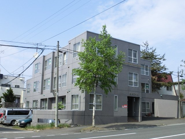 澄川コート