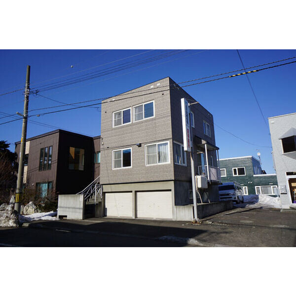 西野６条４丁目戸建