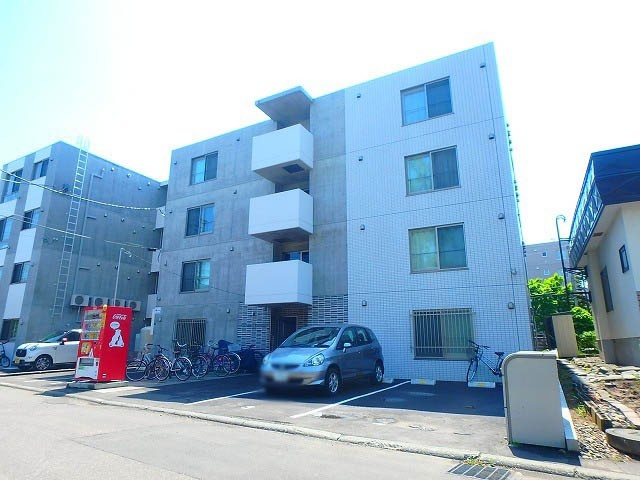 Ｐｅｒｓｏｎａ新札幌
