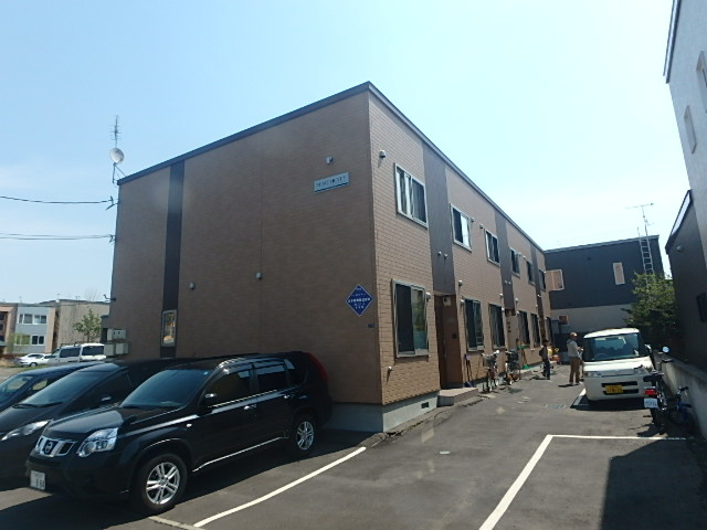 ノースシティ西宮の沢