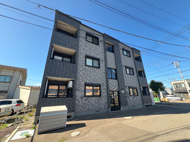 Ｋｅｌｉｉ駒場車庫