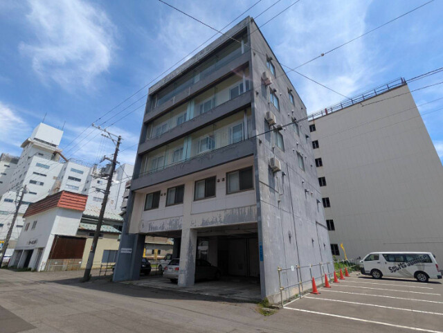 マンション中澤