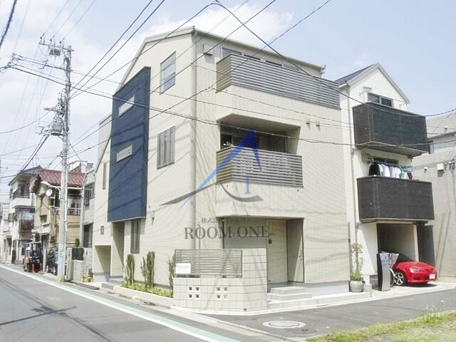 エムジオ新小岩
