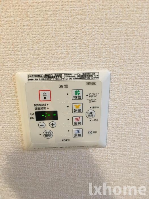 ＦＬＡＲＥ・正雀の設備