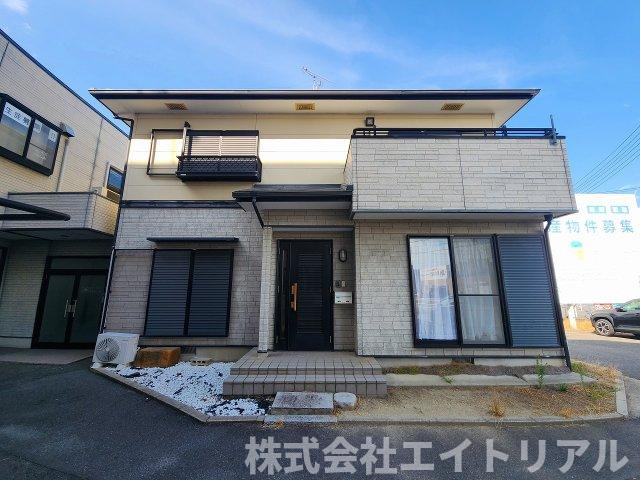安城第10東海ビル