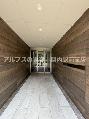 【エントランス】 | GranCrab