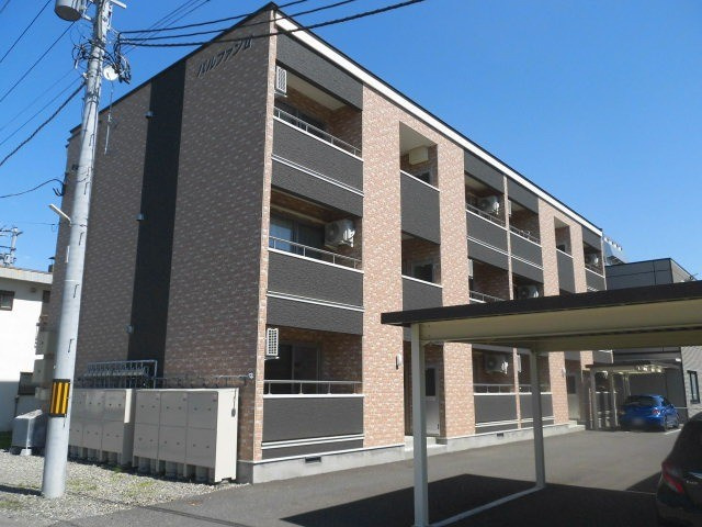 パルファンⅡ