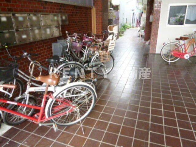 【その他共用部分】 | マンション渡辺