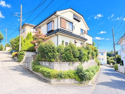 【周辺】 | ◆町田市金井２丁目　建築条件無し売地◆ | ◆土・日・祝日は、当社スタッフによる現地案内会を実施しております。もちろん平日のご案内も可能です。お気軽にご相談ください！！