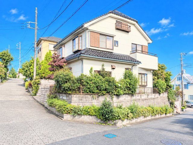 【周辺】 | ◆町田市金井２丁目　建築条件無し売地◆ | ◆住宅ローンのご相談や周辺環境のご案内も含め、ローンに詳しい、地元に詳しいスタッフがお出迎えさせていただきます。お気軽にご相談ください。
