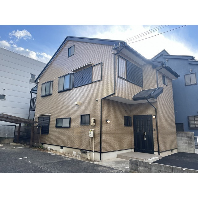 魚崎南町3丁目戸建の外観