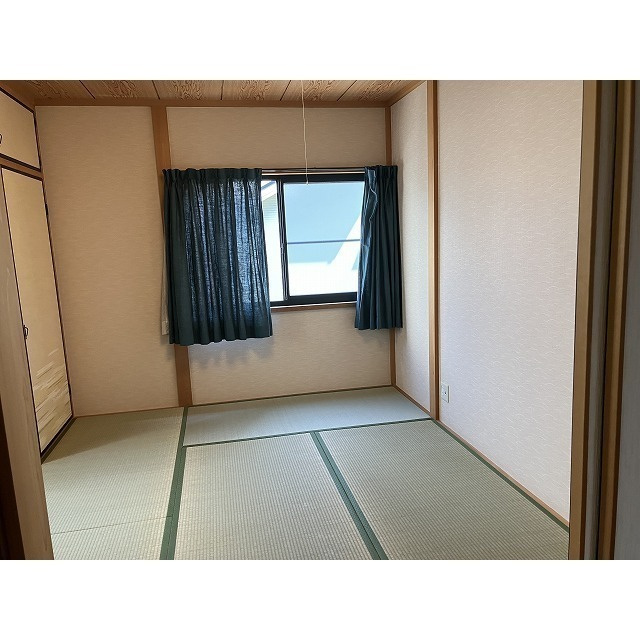 魚崎南町3丁目戸建の居間・リビング