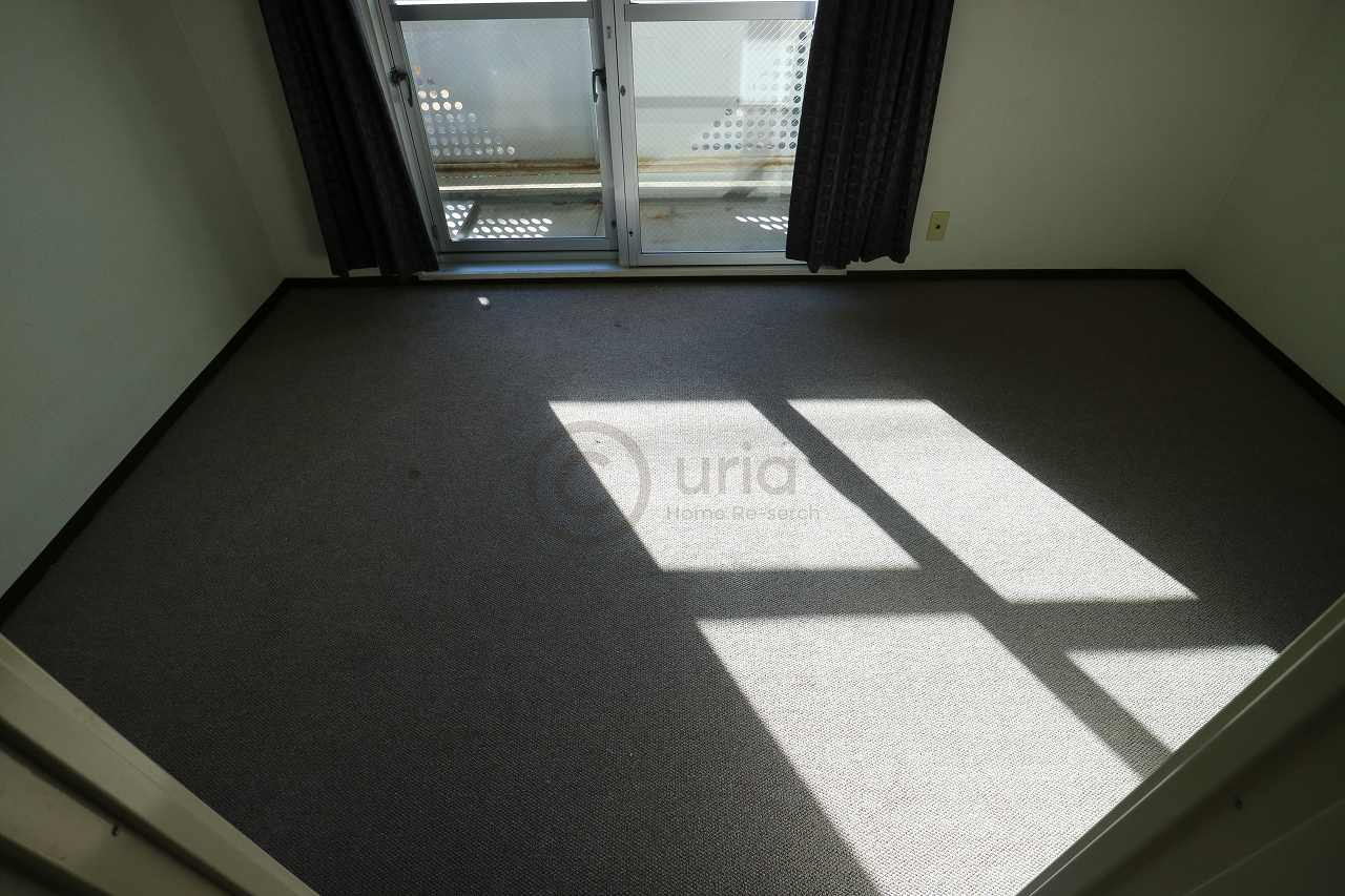 神戸市東灘区魚崎南町３丁目の賃貸マンションの洋室