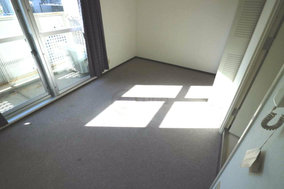 神戸市東灘区魚崎南町３丁目の賃貸マンションの居間・リビング