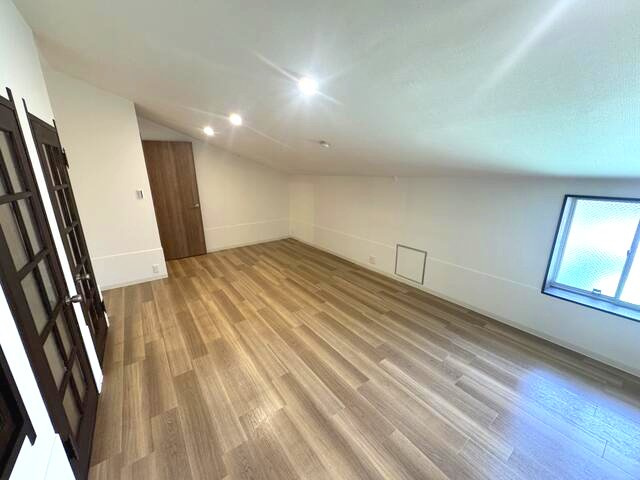 芦屋市浜風町の賃貸マンションの居間・リビング