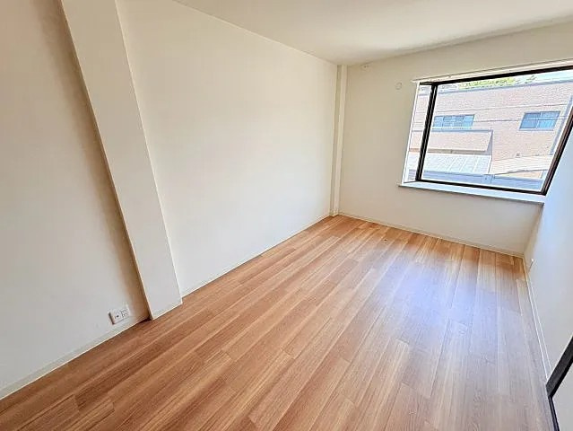 芦屋市浜風町の賃貸マンションの居間・リビング