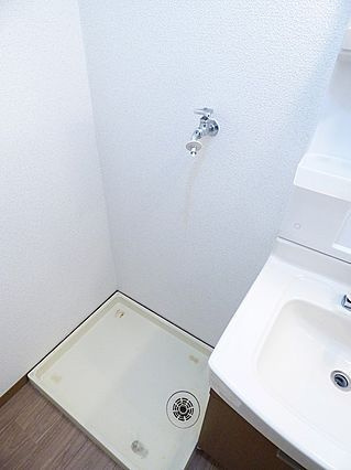 神戸市灘区浜田町３丁目のアパートの設備