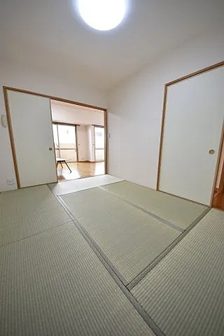 神戸市中央区吾妻通２丁目の賃貸マンションの居間・リビング