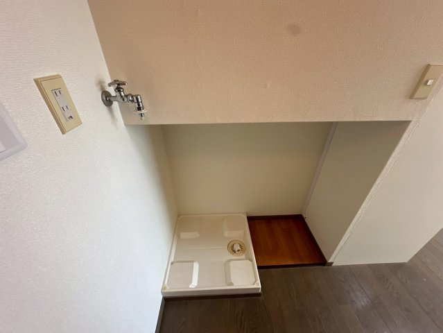 芦屋市船戸町の賃貸マンションの設備