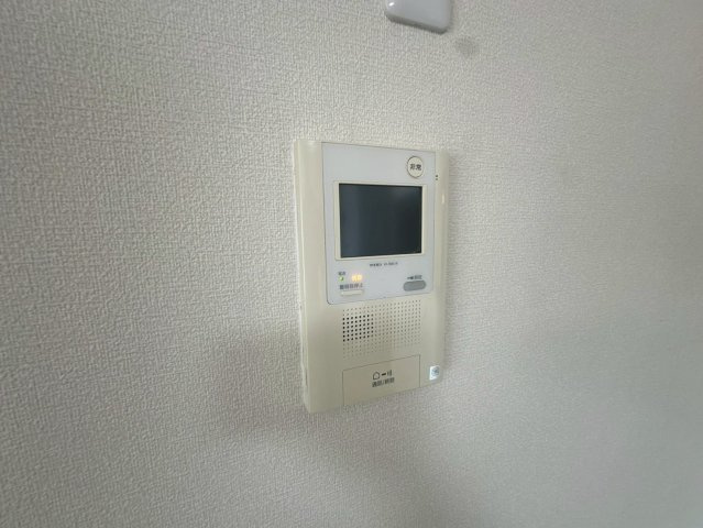 芦屋市船戸町の賃貸マンションのセキュリティ
