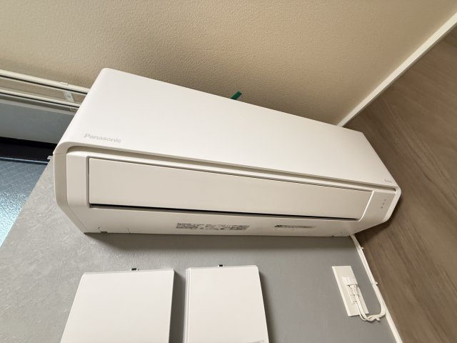 西宮市高木東町の賃貸マンションの設備
