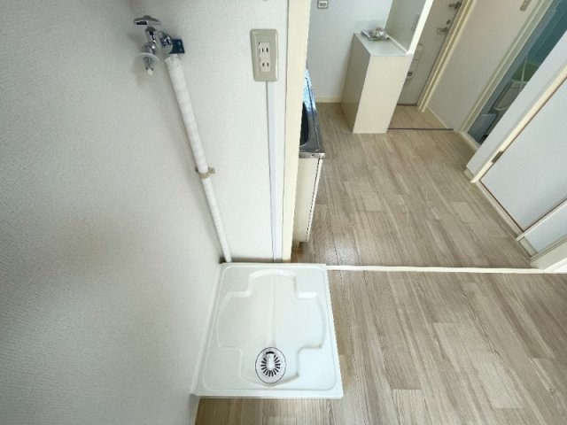 芦屋市平田北町の賃貸マンションの設備