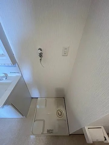 芦屋市大桝町の賃貸マンションの設備