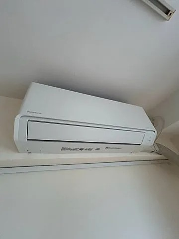 芦屋市大桝町の賃貸マンションの設備