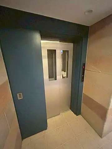 芦屋市大桝町の賃貸マンションのその他共用部分