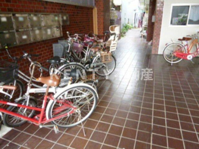 【その他共用部分】 | マンション渡辺