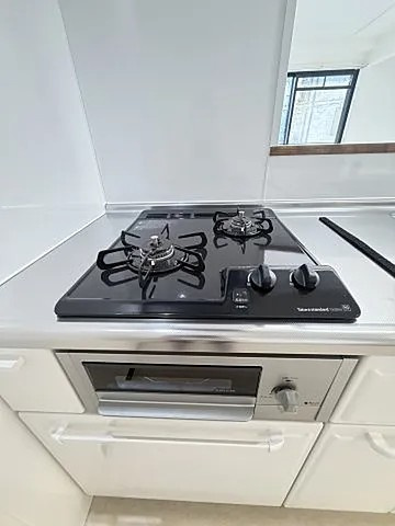 エリム摩耶のキッチン