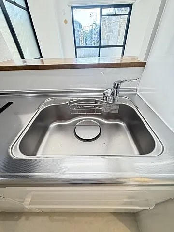 エリム摩耶のキッチン