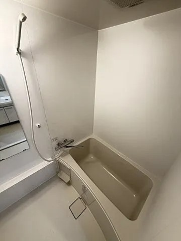 エリム摩耶の浴室