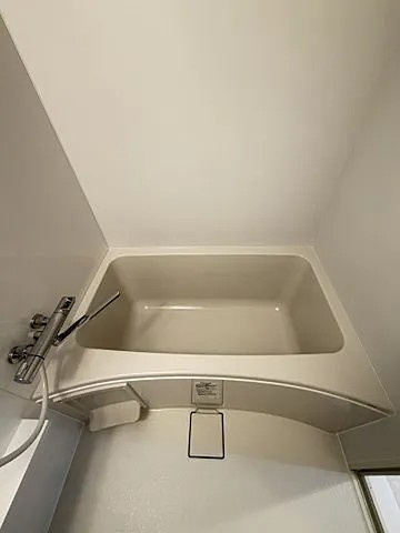 エリム摩耶の浴室