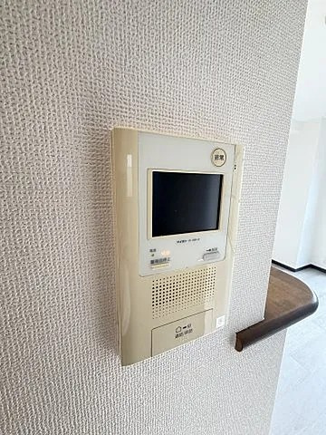 エリム摩耶のセキュリティ