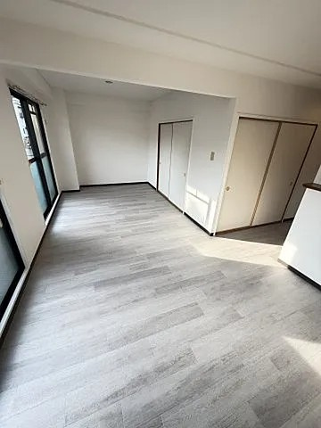 エリム摩耶の居間・リビング