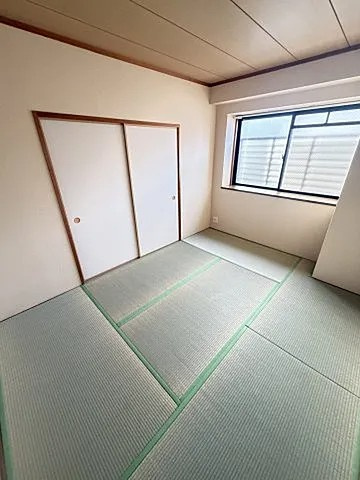 エリム摩耶の居間・リビング