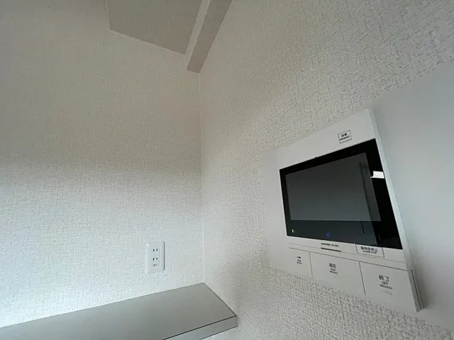 摩耶コート壱番館のセキュリティ