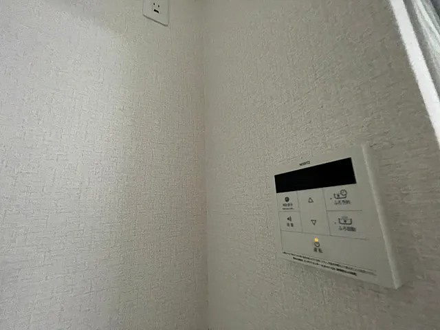 摩耶コート壱番館の設備