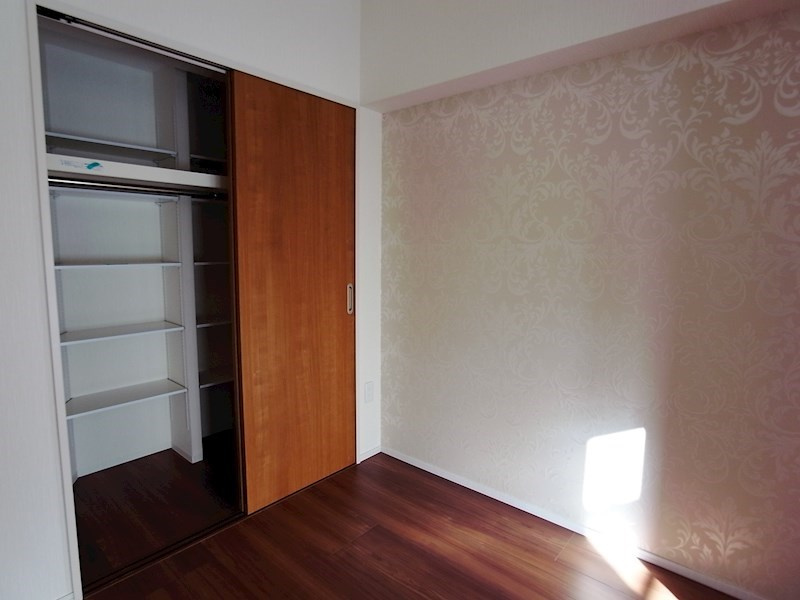 神戸市東灘区住吉本町２丁目の賃貸マンションの洋室